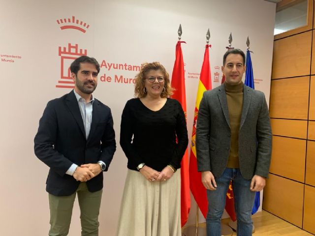 La Catedral de Murcia acoge este miércoles el Réquiem de Mozart - 2, Foto 2