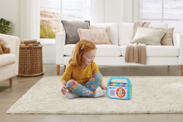 Las novedades de vtech baby, una apuesta por los más pequeños - 1, Foto 1