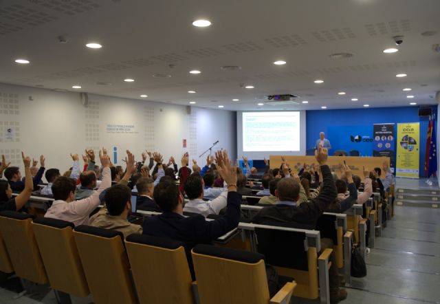 Los ingenieros industriales prevén un auge de productividad y competitividad con la Inteligencia Artificial - 2, Foto 2