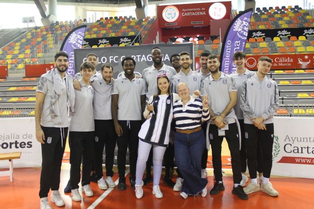 ODILO lanza el mayor ecosistema digital de un club deportivo a nivel mundial - 2, Foto 2