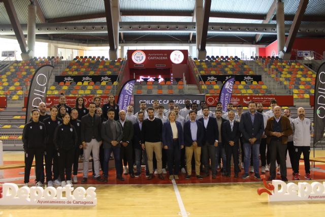 ODILO lanza el mayor ecosistema digital de un club deportivo a nivel mundial - 3, Foto 3