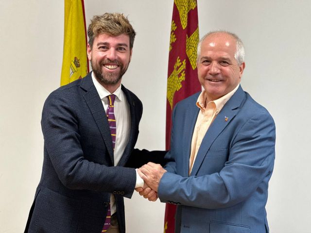 La Comunidad renueva el convenio de tecnificación deportiva con la Federación Española de Kárate - 1, Foto 1