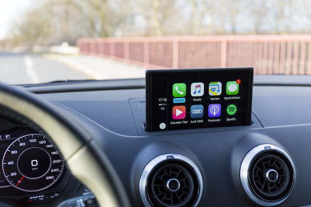 Salesforce Automotive Cloud ayuda a desarrollar el futuro de los coches conectados con datos e IA - 1, Foto 1