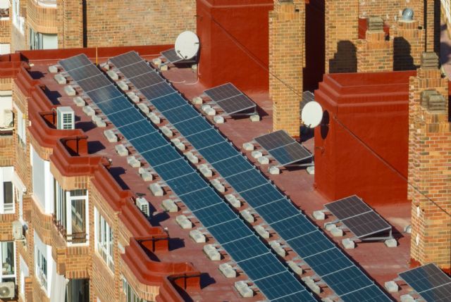 I-DE conecta más de 20.000 instalaciones de autoconsumo en la Región de Murcia - 1, Foto 1