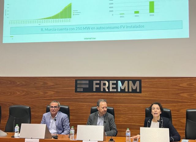 I-DE conecta más de 20.000 instalaciones de autoconsumo en la Región de Murcia - 2, Foto 2