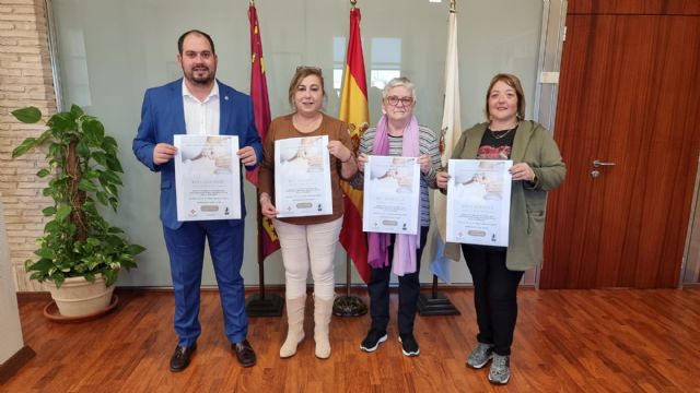 Los mayores de Los Alcázares podrán recibir sesiones gratuitas de reflexología - 2, Foto 2