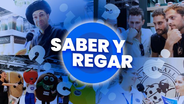 Novagric lanza el programa ´Saber y Regar´ comprometido con la divulgación y el conocimiento en agricultura - 2, Foto 2