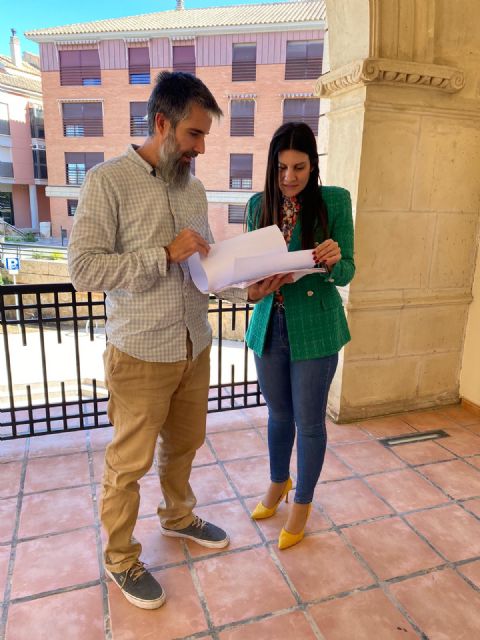 El Ayuntamiento liderará la elaboración de un nuevo Plan General de Ordenación Urbanística que se adapte a la realidad territorial y urbana del municipio - 2, Foto 2