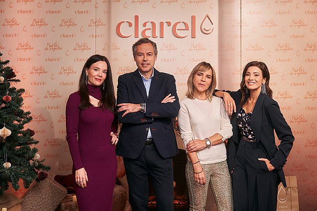 Virginia Rtroconis comparte la mejor opción de regalos y cuidado capilar para esta Navidad - 1, Foto 1