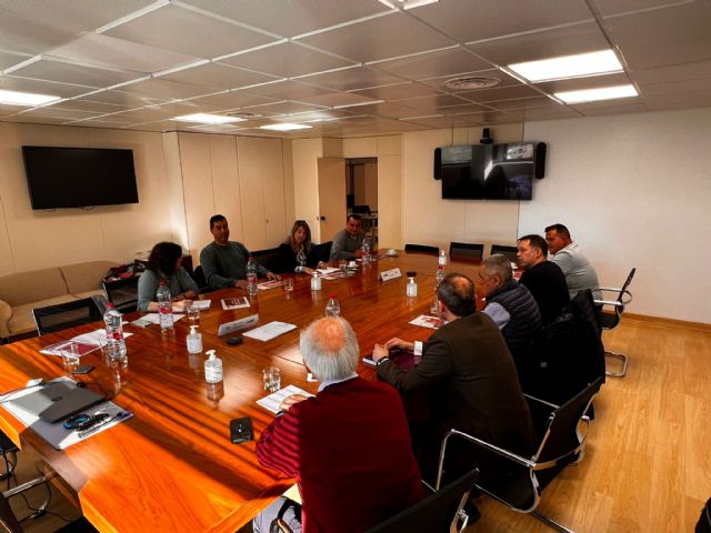 El Sindicato de Trabajadores exige un marco regulatorio estable para el sector del refino - 1, Foto 1