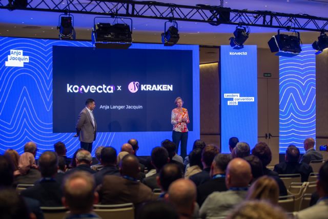 Konecta, entre los primeros socios BPO seleccionados por Kraken para acelerar la transformación del sector energético - 1, Foto 1