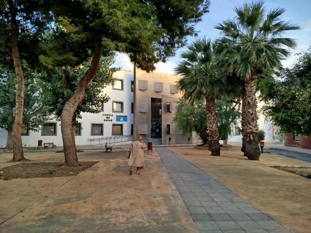 PCAN: Salud sigue sin licitar el segundo centro de salud mental tras cuatro años de promesas - 1, Foto 1