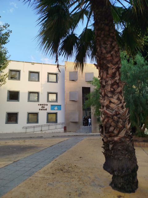 PCAN: Salud sigue sin licitar el segundo centro de salud mental tras cuatro años de promesas - 2, Foto 2