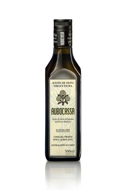 La delicadeza y expresividad de la arbequina mallorquina en AUBOCASSA 2025-2026 - 2, Foto 2