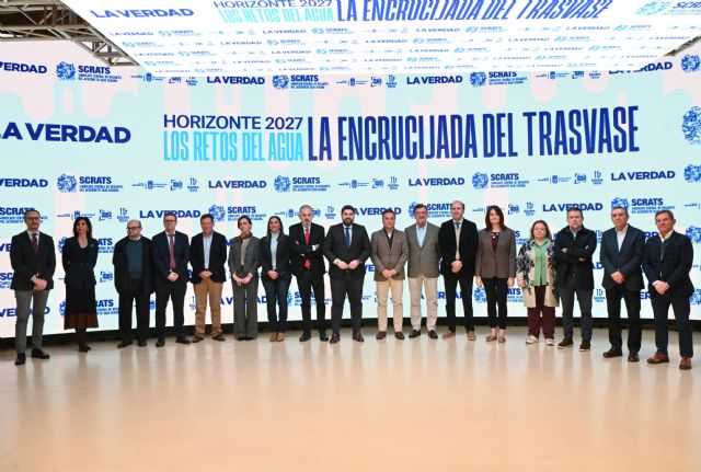 El Gobierno regional requerirá información a la Confederación Hidrográfica del Tajo sobre las irregularidades en su gestión - 1, Foto 1