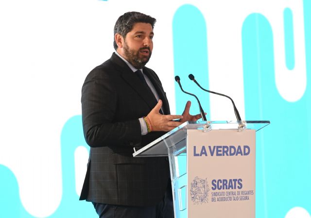 El Gobierno regional requerirá información a la Confederación Hidrográfica del Tajo sobre las irregularidades en su gestión - 2, Foto 2