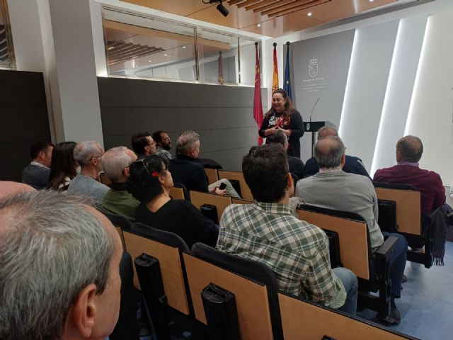 La Región de Murcia reúne a expertos internacionales para abordar la gestión sostenible de pinares en zonas semiáridas - 2, Foto 2