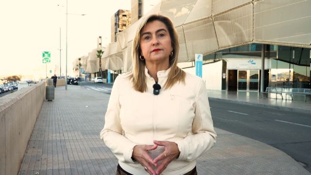 El PSOE exige a López Miras que asuma responsabilidades políticas por poner en riesgo la vida de los pacientes y el personal sanitario del Santa Lucía - 1, Foto 1