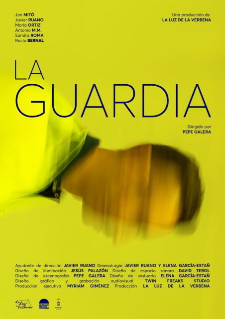 El TCM acoge esta semana el estreno de La guardia, el nuevo espectáculo de La Luz de la Verbena que nos acerca la realidad de las urgencias hospitalarias - 3, Foto 3