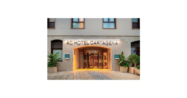 AC Hotel Cartagena celebra su inauguración oficial con un acto institucional que reunió a autoridades regionales y locales - 1, Foto 1