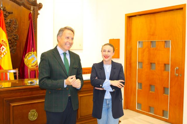 El alcalde señalará en el Consejo Social la oportunidad histórica de contar con una Nueva Alameda Central que recorra la ciudad aprovechando el soterramiento del tren - 1, Foto 1