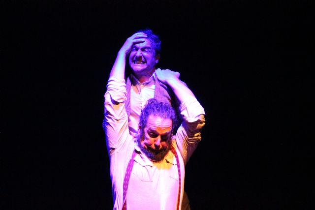 Convocado el XIV Certamen de Teatro Aficionado Siete Llaves de Sepúlveda - 1, Foto 1