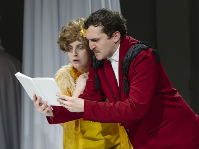 Convocado el XIV Certamen de Teatro Aficionado Siete Llaves de Sepúlveda - 2, Foto 2