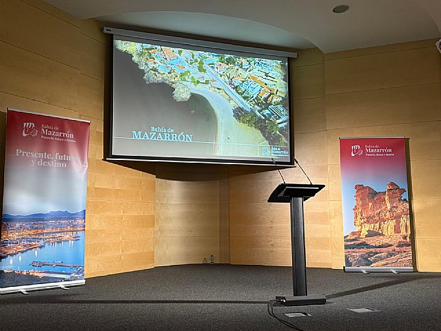 Mazarrn, pionero en el uso de inteligencia artificial en su nueva web turstica y App para mviles, Foto 1