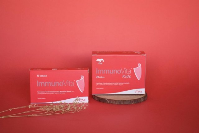 Los consejos para preparar el sistema inmunitario antes del invierno y prevenir contagios en casa - 1, Foto 1