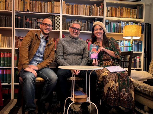 Amanecerá y veremos: una antología de ciencia ficción con alma latinoamericana - 1, Foto 1