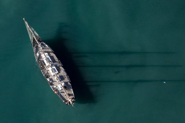 La fundación Nao Victoria lanza un descuento exclusivo para cruzar el Atlántico a bordo del galeón Andalucía - 5, Foto 5