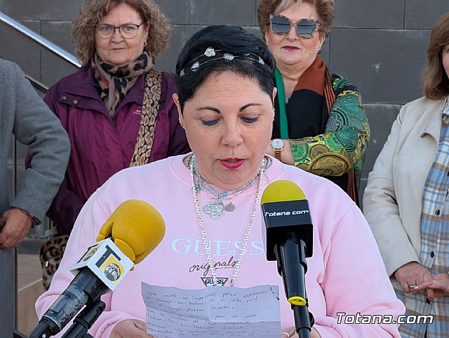 “Nuestra labor permanece”: Lébor inaugura un mural cerámico que honra a la mujer rural y celebra la diversidad, Foto 6