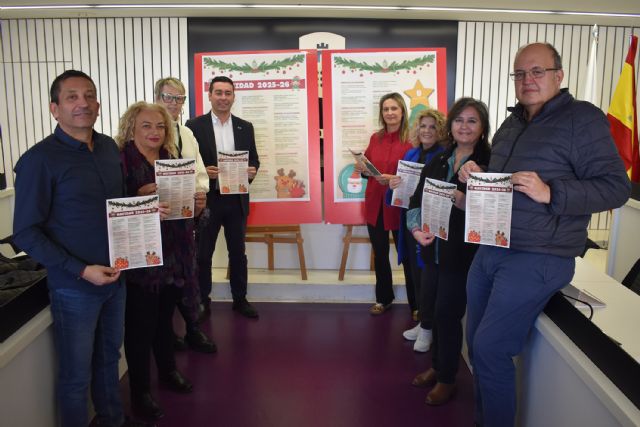La Navidad torreña se presenta cargada de actos y tradición - 1, Foto 1