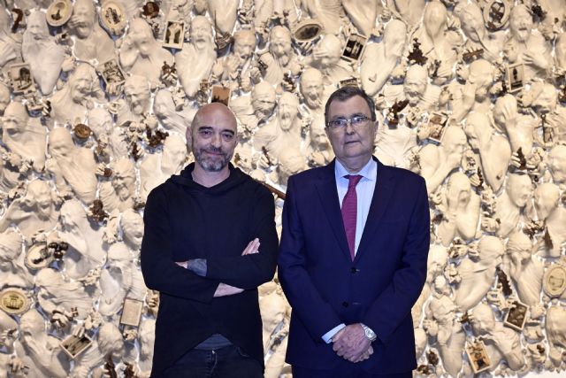 'Murcia: Piel y Memoria', la huella de una ciudad que celebra 1200 a&ntilde;os de historia compartida - 2, Foto 2