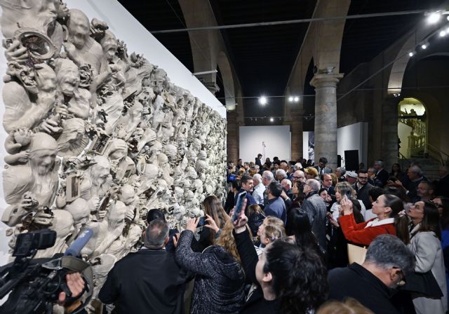 'Murcia: Piel y Memoria', la huella de una ciudad que celebra 1200 a&ntilde;os de historia compartida - 3, Foto 3