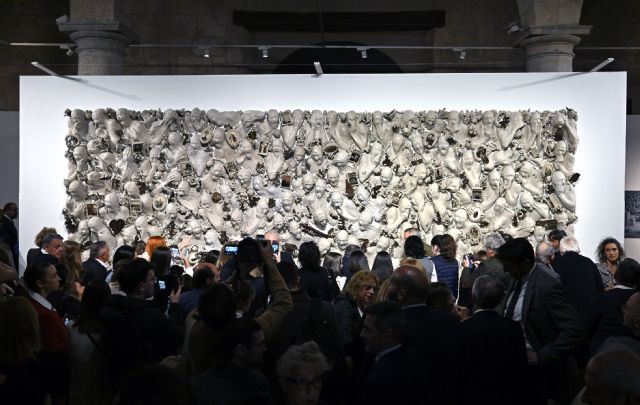 'Murcia: Piel y Memoria', la huella de una ciudad que celebra 1200 a&ntilde;os de historia compartida - 5, Foto 5