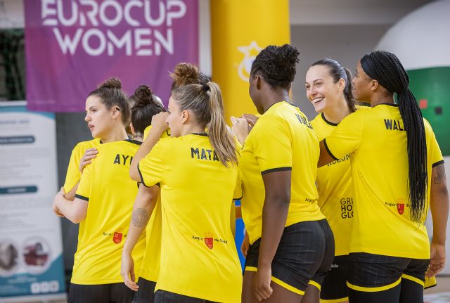 El Hozono Global Jairis certifica la segunda plaza en Lublin - 1, Foto 1