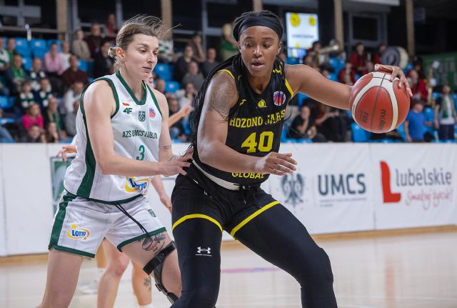 El Hozono Global Jairis certifica la segunda plaza en Lublin - 3, Foto 3