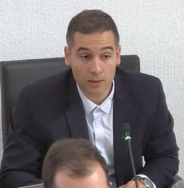 El PSOE de Alcantarilla exige soluciones ante la crisis de vivienda - 1, Foto 1