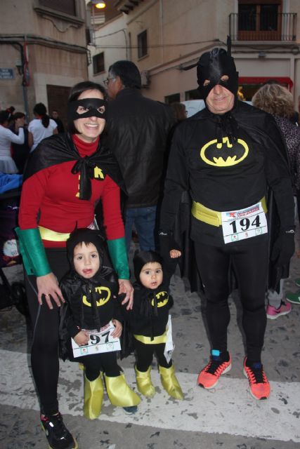 Salvador Martínez y Pruden Guerrero, vencedores de la general de la X Popular Navideña Solidaria - 3, Foto 3