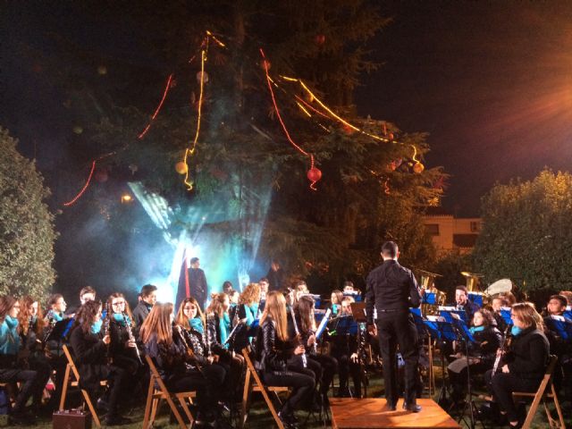 Inauguradas las obras de remodelación de la Plaza de los Cipreses - 2, Foto 2