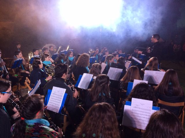 Inauguradas las obras de remodelación de la Plaza de los Cipreses - 4, Foto 4