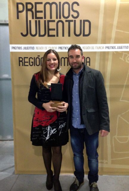 Una profesora torreña, reconocida con el Premio Juventud 2016 a la iniciativa - 1, Foto 1