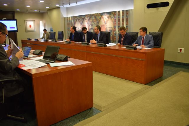 El PP satisfecho por por sacar adelante enmiendas a los presupuestos que acentúan su carácter municipalista - 1, Foto 1