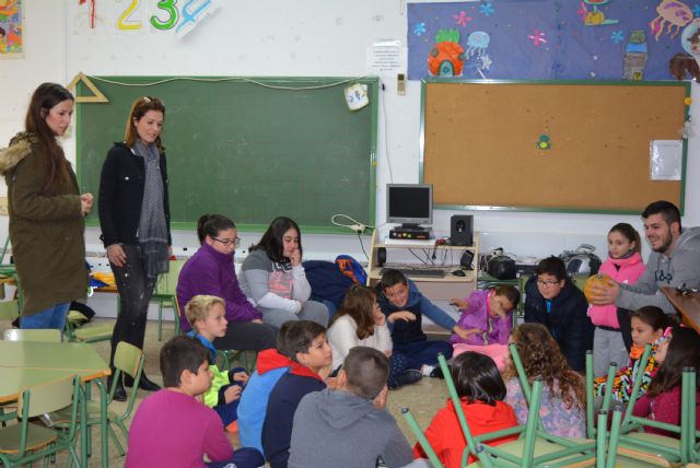 85 niños participan en la Escuela de Navidad. Días No Lectivos - 1, Foto 1