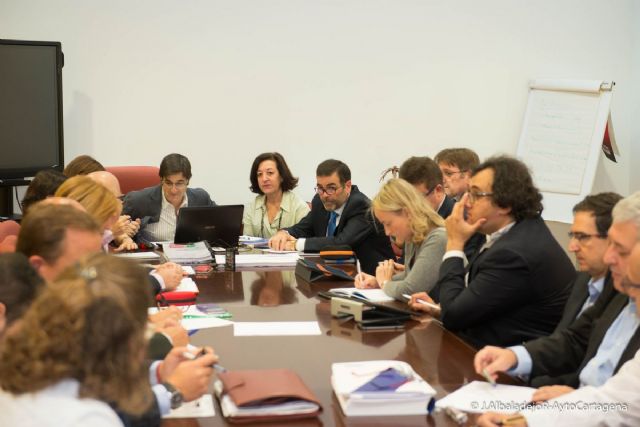 Calidad de Vida comunica a Hidrogea que el fondo social será de gestión exclusivamente municipal - 1, Foto 1