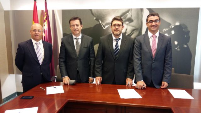 Ciudadanos logra en la primera jornada del debate de los presupuestos la aprobación de 50 enmiendas parciales por un valor de más de 21 millones de euros - 1, Foto 1