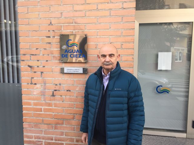 El Ayuntamiento auditará a la empresa Aguas de Cieza - 1, Foto 1
