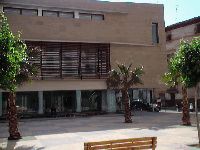 La Biblioteca Pilar Barnés acogerá mañana un encuentro con el escritor lorquino Agustín Martínez, autor de la novela Monteperdido - 1, Foto 1