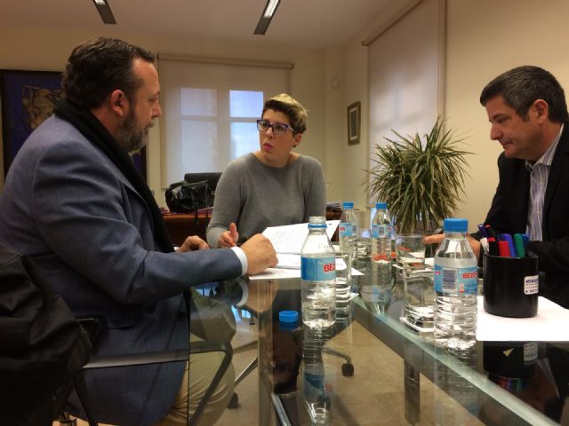 La comunicación del sector público en la Región de Murcia será analizada dentro de los criterios de transparencia y buen gobierno - 1, Foto 1